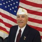 Image for display with article titled Morgan Hill resident named to national VFW position
