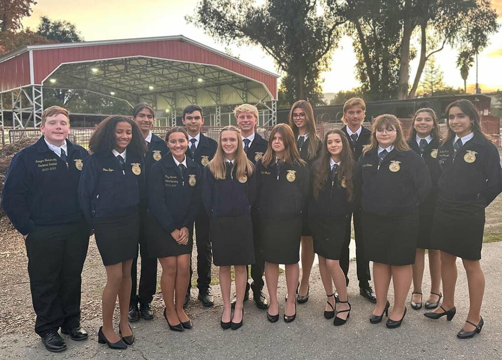 gilroy ffa