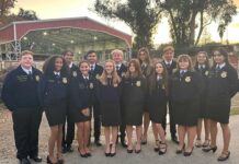 gilroy ffa