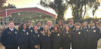 gilroy ffa