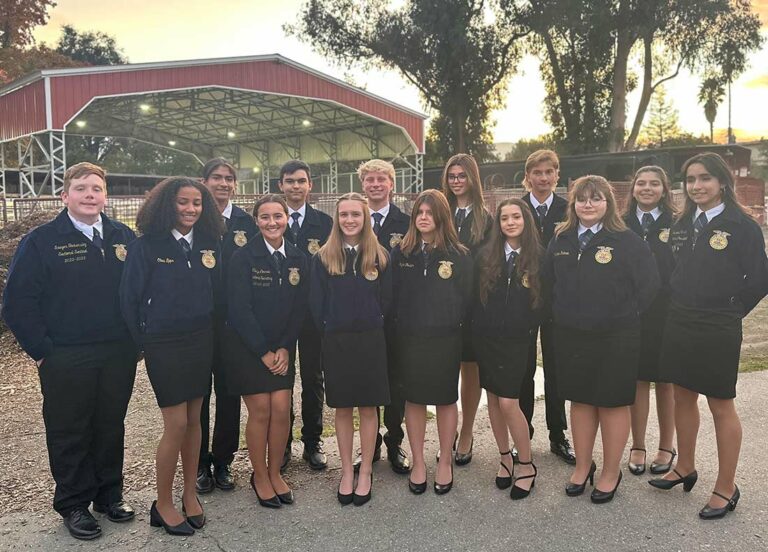 gilroy ffa