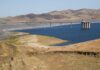 san luis reservoir drought
