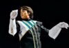 tyler arakaki christopher high school marching band drum major