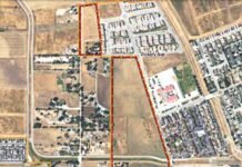 wren hewell property annexation