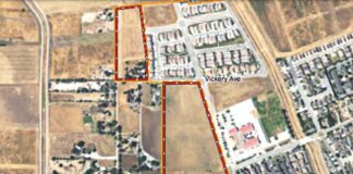 wren hewell property annexation