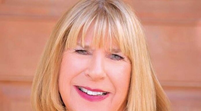 Donna Pray