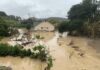 aromas home flood