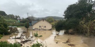 aromas home flood