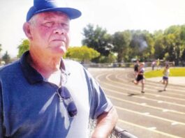 Gilroy remembers Coach Kelley avis kelley gilroy high school