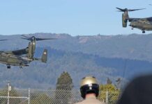 watsonville municipal airport osprey joe biden