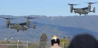 watsonville municipal airport osprey joe biden