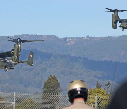 watsonville municipal airport osprey joe biden