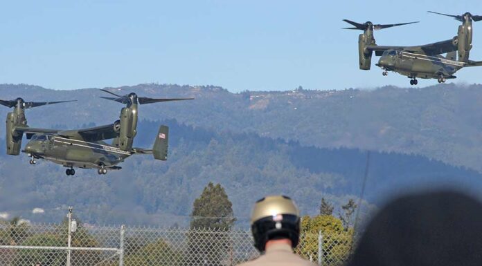 watsonville municipal airport osprey joe biden