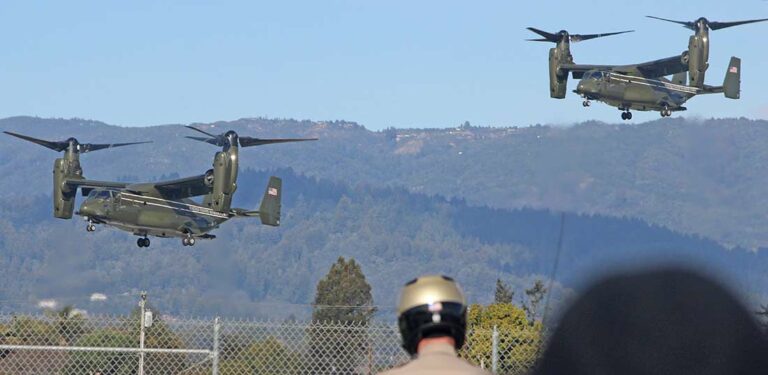 watsonville municipal airport osprey joe biden