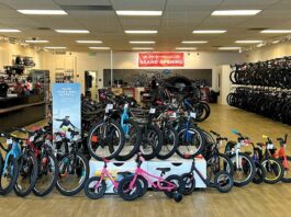 epicenter cycling gilroy premium outlets