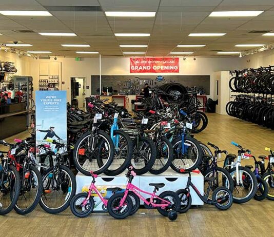 epicenter cycling gilroy premium outlets