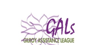Gilroy Assistance League logo
