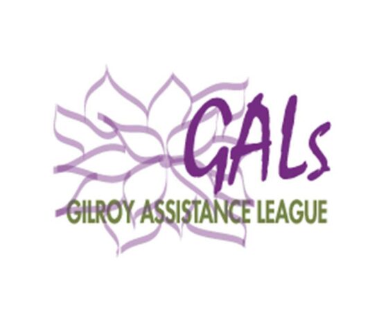 Gilroy Assistance League logo