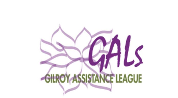 Gilroy Assistance League logo