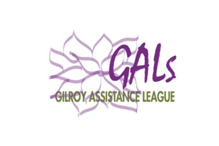 Gilroy Assistance League logo