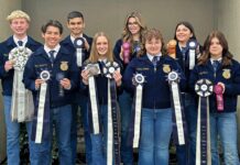 gilroy ffa