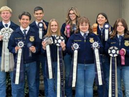 gilroy ffa