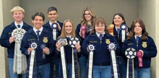 gilroy ffa