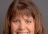 Gilroy Mayor Marie Blankley