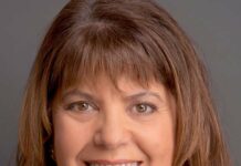Gilroy Mayor Marie Blankley