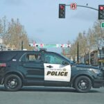 Image for display with article titled Gilroy Police to get tech boost