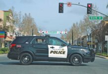 gilroy police downtown patrol