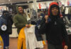gilroy premium outlets tommy hilfiger robbery