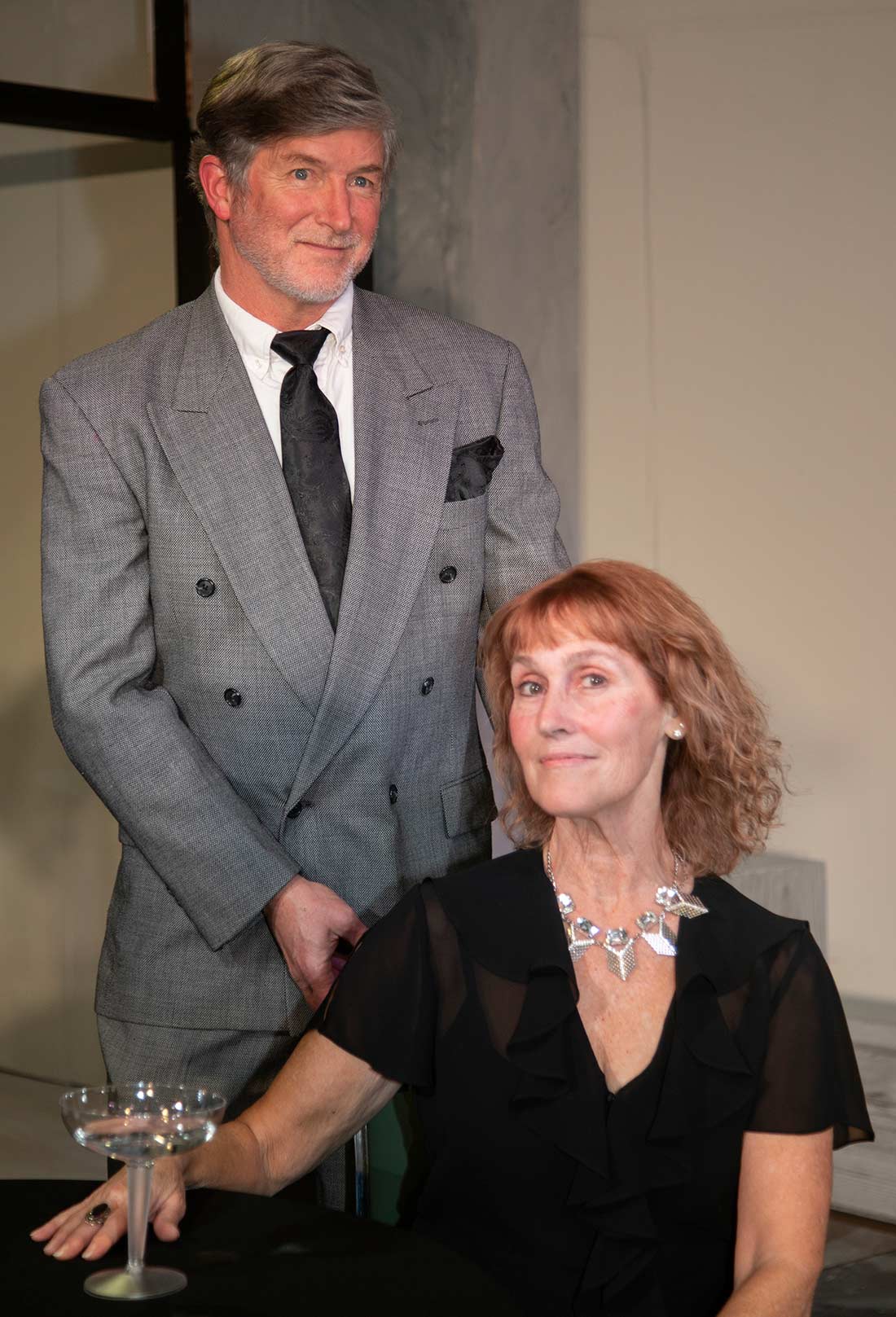 Limelight explores the ‘what-if’ in latest production | Gilroy Dispatch ...