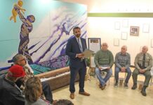 gilroy center for the arts javier aguirre office of diversion and reentry services