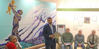 gilroy center for the arts javier aguirre office of diversion and reentry services