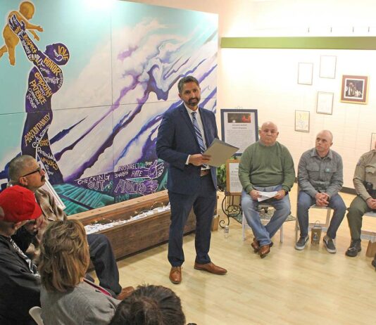 gilroy center for the arts javier aguirre office of diversion and reentry services