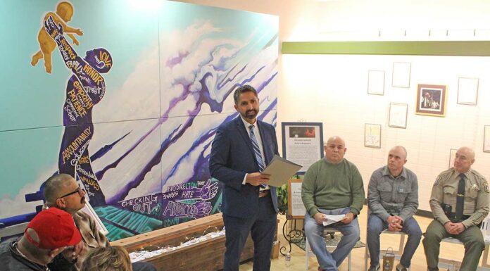 gilroy center for the arts javier aguirre office of diversion and reentry services