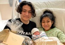 st louise regional hospital Jennifer Lopez Anthony Acosta