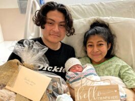 st louise regional hospital Jennifer Lopez Anthony Acosta