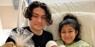 st louise regional hospital Jennifer Lopez Anthony Acosta