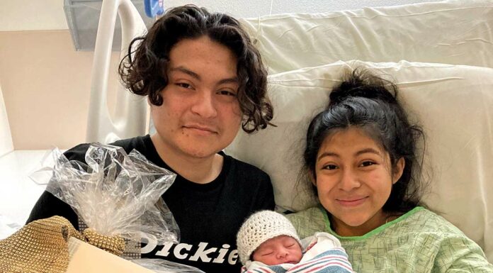 st louise regional hospital Jennifer Lopez Anthony Acosta