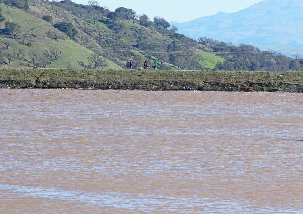 uvas reservoir