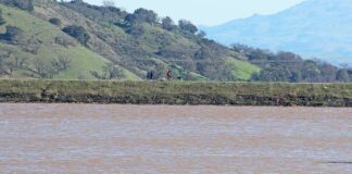 uvas reservoir