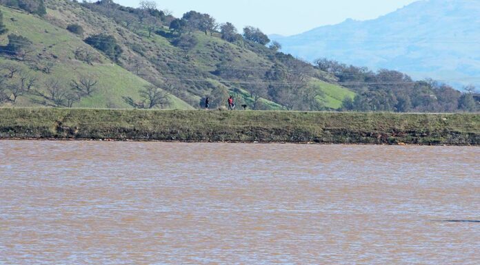 uvas reservoir