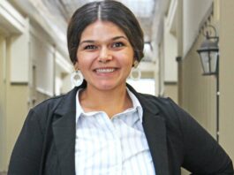 Gilroy organizations’ new leaders talk 2023 and beyond victoria valencia gilroy chamber of commerce