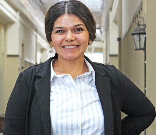 Gilroy organizations’ new leaders talk 2023 and beyond victoria valencia gilroy chamber of commerce