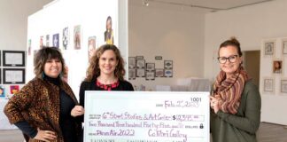 colibri gallery 6th street studios and art center