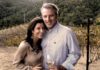 Matt and Tiffany Oetinger fernwood cellars