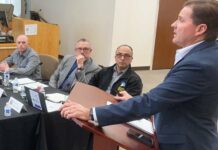 gilroy city council jimmy forbis zach hilton tom cline fred tovar