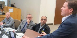 gilroy city council jimmy forbis zach hilton tom cline fred tovar